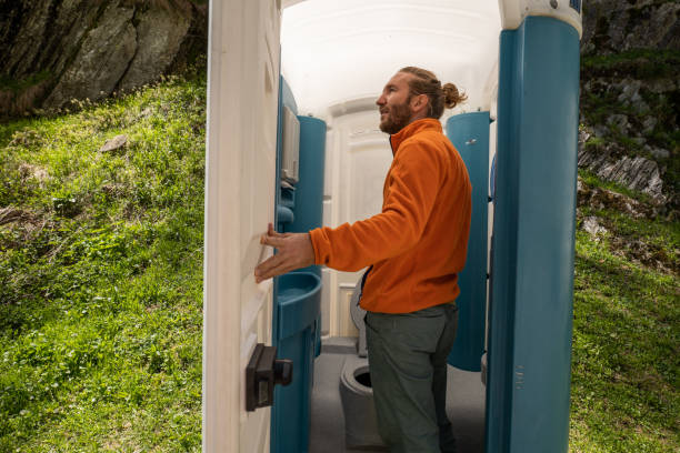 Best Portable toilet rental cost  in Youngwood, PA