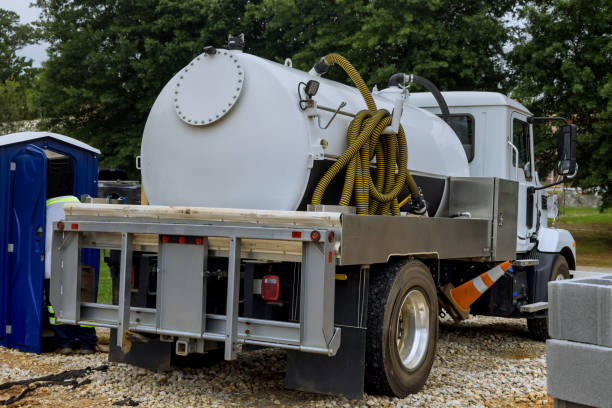 Best Portable toilet rental cost  in Youngwood, PA