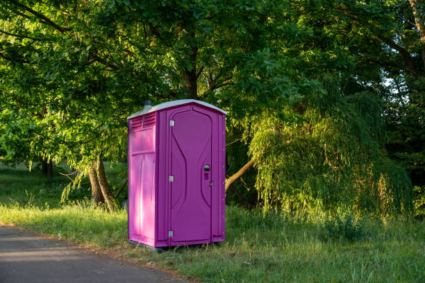 Affordable portable toilet rental in Youngwood, PA