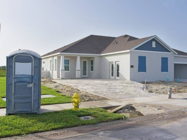 Professional porta potty rental in Youngwood, PA