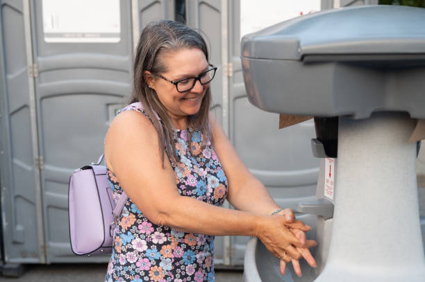 Portable Toilet Options We Offer in Youngwood, PA